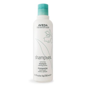 AVEDA 純香洗髮菁(250ml)-國際航空版