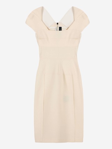 Roland Mouret Longuette Dress