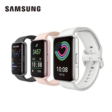 【SAMSUNG】 三星  Galaxy Fit3 健康智慧手環