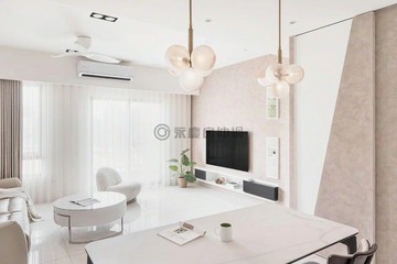 竹科芎林金獅重劃區百萬裝潢綠景美別墅｜新竹縣芎林鄉金獅九街