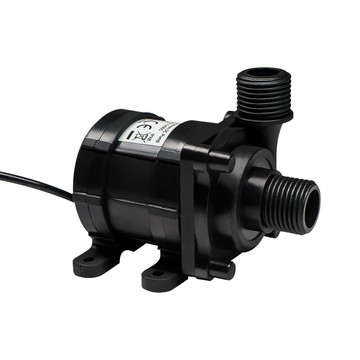 直流無刷智能馬桶水泵 12V24V增壓泵洗澡機 洗碗機美容儀專用循環[DD1213001]