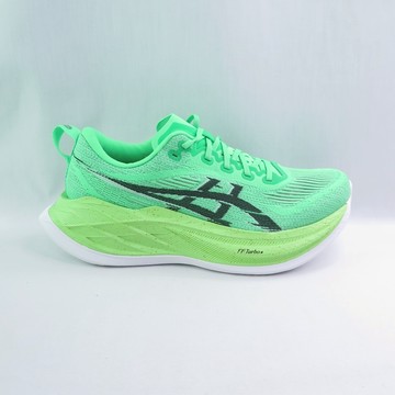 ASICS 1013A185300 SUPERBLAST 2 男慢跑鞋 彈力系列 Ekiden主題配色 新芽綠
