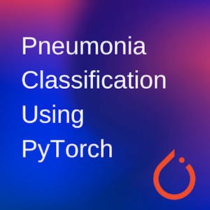 Pneumonia Classification using PyTorch