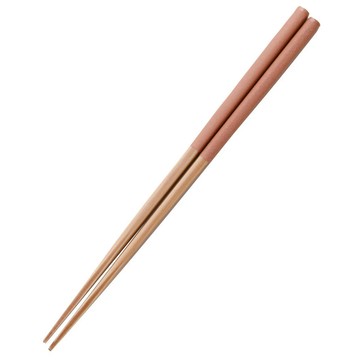 NITORI 四角竹筷 23cM PI