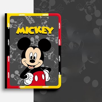 迪士尼適用ipad平板保護套ipad第10代保護殼4新款5硅膠8帶筆槽9蘋果6全包4防摔mini7網紅女air3米奇2022男pro