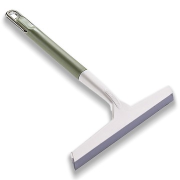 Livemore 手持掛鉤式除水刮水器  1個  綠色