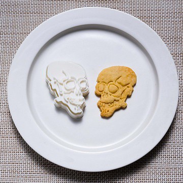 Yokai Gashadokuro（餅乾切割器/餅乾類型）