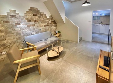 亞灣精緻空間質感屋超值美透天｜一卡皮箱即可入住｜高雄市苓雅區仁義街