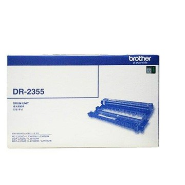 BROTHER DR-2355原廠感光滾筒