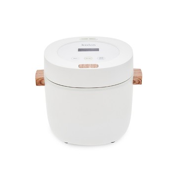【家電 3 C】多功能厚釜微電腦電子鍋 KNJ-MN341 | Kolin 歌林