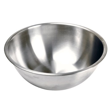 Betty's 焙蒂絲 不鏽鋼打蛋盆 CT4965  打蛋盆  內徑24cm 外徑26cm  1個