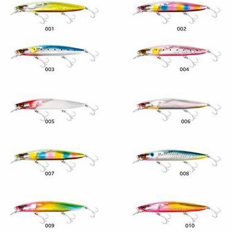 シマノ Shimano 熱砂 ヒラメミノー 135f フラッシュブースト 006 Fキス キョウリン 通販 Lineポイント最大0 5 Get Lineショッピング