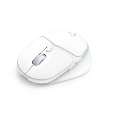 Logitech G705 美型炫光多工遊戲滑鼠