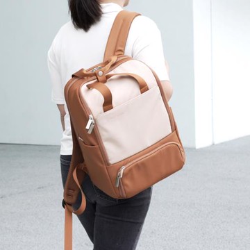 【FORYU】BENTO 便當包B104 保冷保溫 大容量通勤包