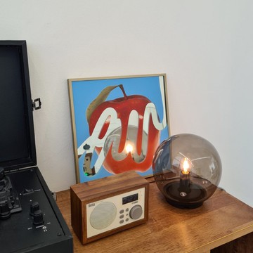 *限時販售*_30cm x 30cm (僅限日本境內寄送)