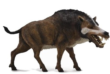 動物模型【 COLLECTA 】完齒獸