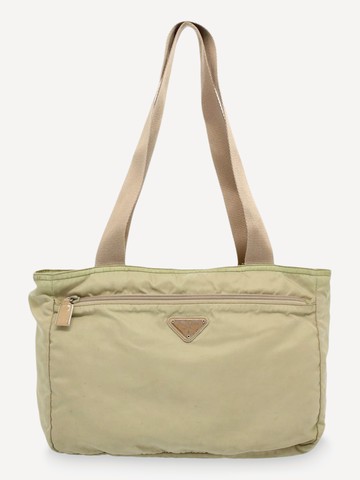Prada Tote Bag
