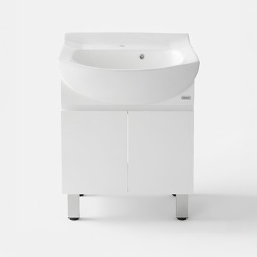 BRAVAT 尼斯浴櫃 65cm