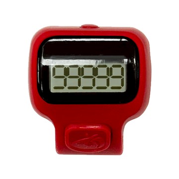 電子戒指計數器