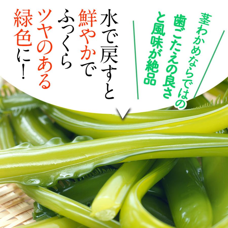 茎わかめ 800g 国産 くきわかめ 茎ワカメ わかめ 鳴門海峡 鳴門 徳島 漁師が育てた鳴門海峡産 ミネラル コリコリ 産地直送 海産物