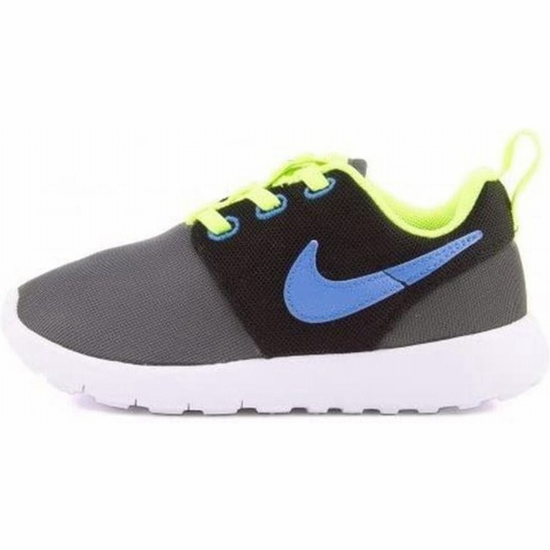 Nike ナイキ ベビー キッズ スニーカー ローシワン Nike Roshe One Tdv 024 子供用 運動靴 通販 Lineポイント最大0 5 Get Lineショッピング