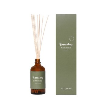 瑞典Torplyktan北歐森林擴香-松木森林100ml