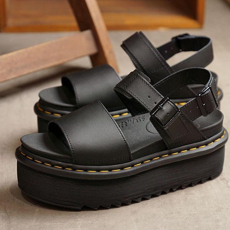 Dr.Martens VOSS QUAD ドクターマーチン ヴォス クアッド-