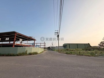 ⭐義大近國10⭐臨路面寬40米⭐三角窗農地⭐｜高雄市仁武區仁義段