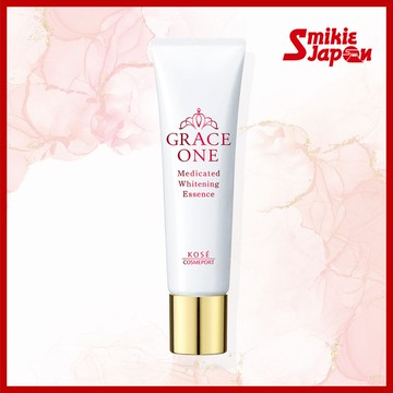 【日本直購】高絲KOSE  GRACE ONE  精華 30g 深層保濕 日本直郵