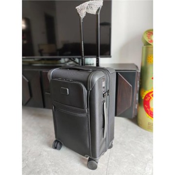 出口德國彈道尼龍旅行箱牛津布帆布行李箱萬向輪密碼鎖商務登機箱