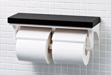 日本原裝 INAX捲紙器附平台/CF-AA64KU