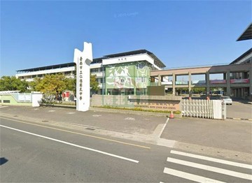 仁德國中店面建地｜台南市仁德區民安段