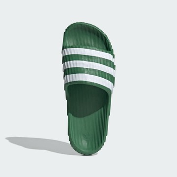 【adidas 愛迪達】 ADILETTE 22 運動拖鞋 男鞋/女鞋 - Originals IG9260
