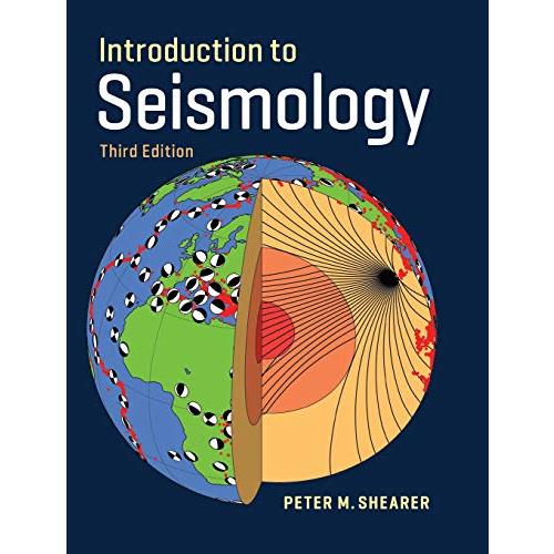 Introduction to Seismology