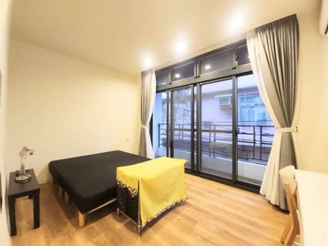 群義房屋雙捷景安精美裝潢透天｜新北市中和區景平路