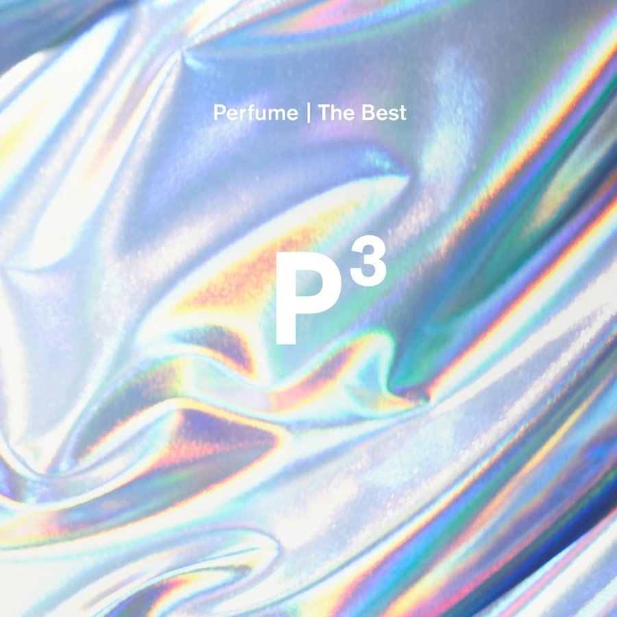 ユニバーサルミュージック Perfume The Best P Cubed