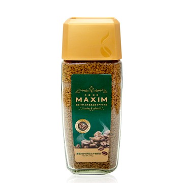 [家速配]麥斯威爾Maxim典藏咖啡170g