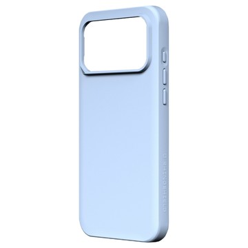 RHINOSHIELD 犀牛盾 SolidX MagSafe兼容 防摔手機殼  冰河藍  iPhone 17 Pro Max