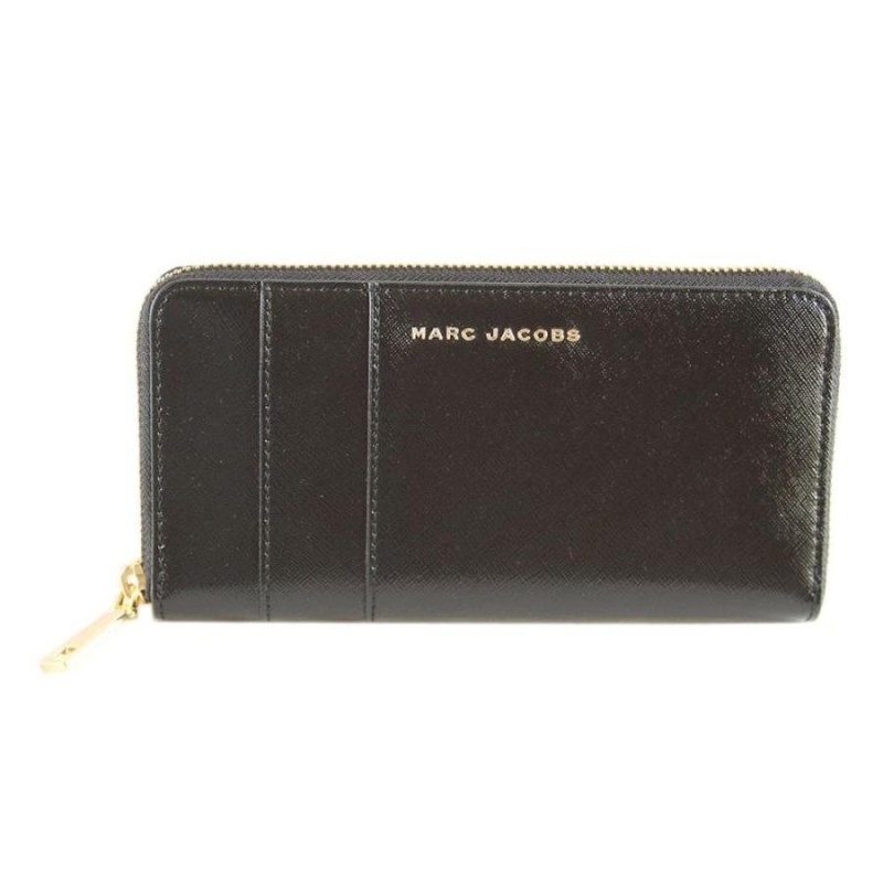 マークジェイコブス MARC JACOBS M0012045-592 Black / Berry