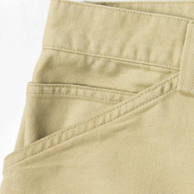 パタゴニア PATAGONIA オーガニックコットンペインターショーツ