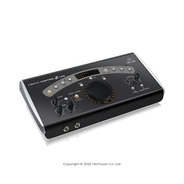 CONTROL2USB Behringer耳朵牌 被動式 監聽控制器