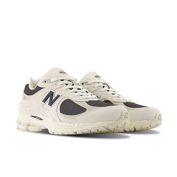 New Balance 2002R 米白黑麂皮 休閒鞋 運動鞋 男鞋 U2002RN