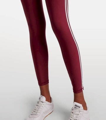 The Upside Oxford leggings