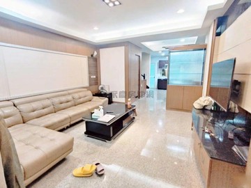 平鎮山仔頂商圈前院停車百里香美別墅｜桃園市平鎮區湧光路