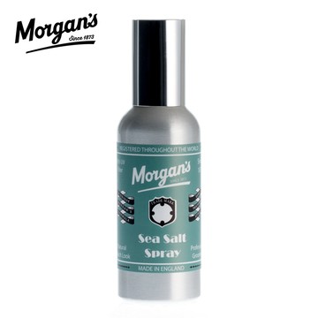 英國 Morgan's 蓬鬆線條 頭髮造型打底海鹽噴霧（澎澎水蓬蓬水 髮根髮型打底水頭髮水順髮液順髮水 順髮蓬蓬粉澎澎粉