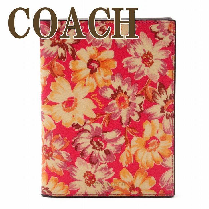 全国激安 Coach passport case パスポート - 小物