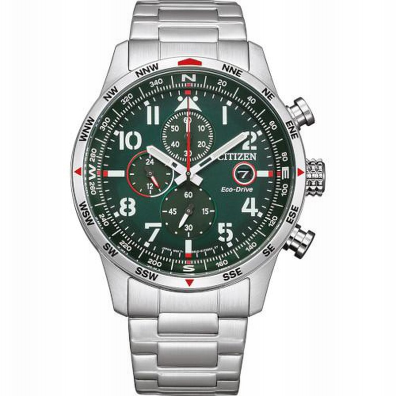 シチズン 海外モデル 逆輸入 エコドライブ クロノグラフ ウォッチ 時計 CITIZEN CA0791-81X | LINEブランドカタログ