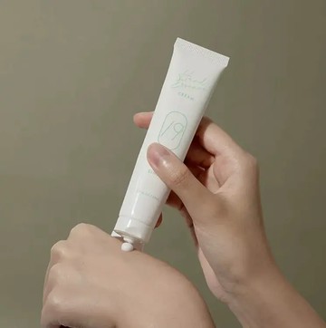 TEA BREAK 香氛護手精華霜