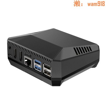 【店長推薦】ONE V3機箱NVME M.2固態PWM散熱風扇PCIE