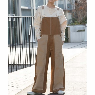 Pal Closet Online Store パルクローゼット オンラインストア オールインワン サロペット 通販 Lineショッピング